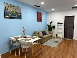 Blk 914 Nanyang Emerald (Jurong West), HDB 3 Rooms #595822771